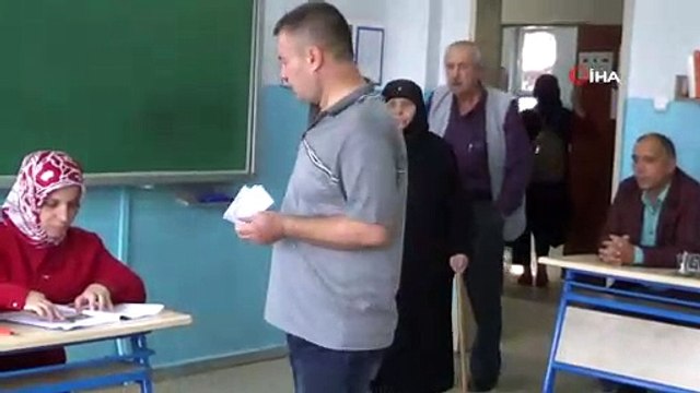 Balıkesir seçime hazır...Balıkesir’de 942 bin 88 seçmen oy kullanacak