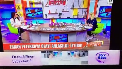 Muhalefete bir sansür de kablolu TV'den: Ekran karartıldı