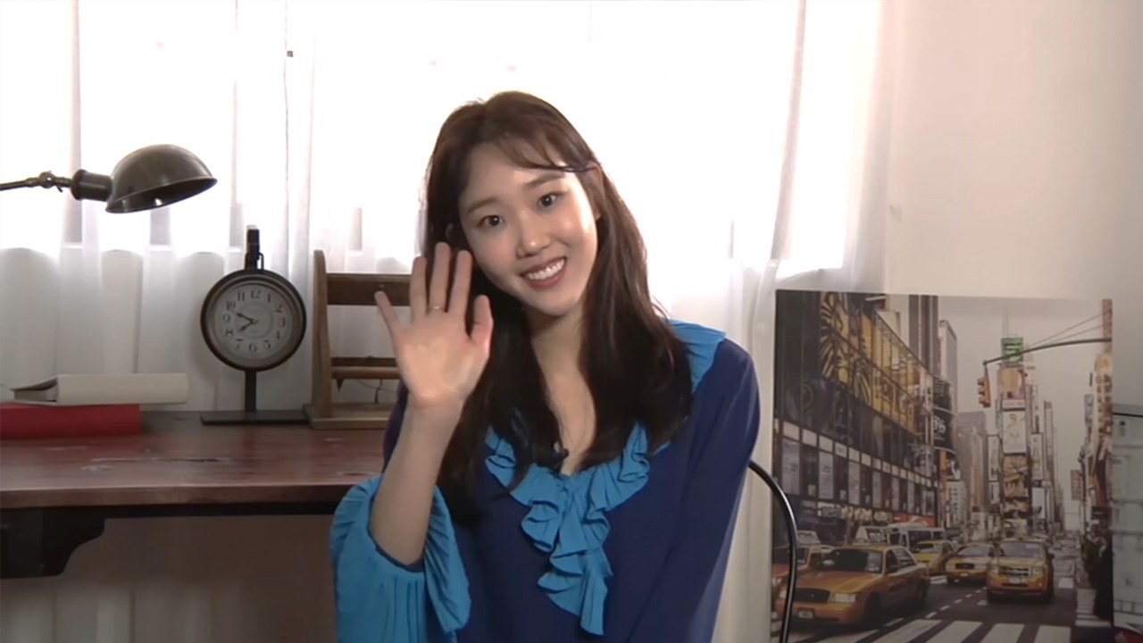 [Showbiz Korea] Scene Stealers, Oh Ha-ni(오하늬) is a superb actress who delights viewers with her rich acting