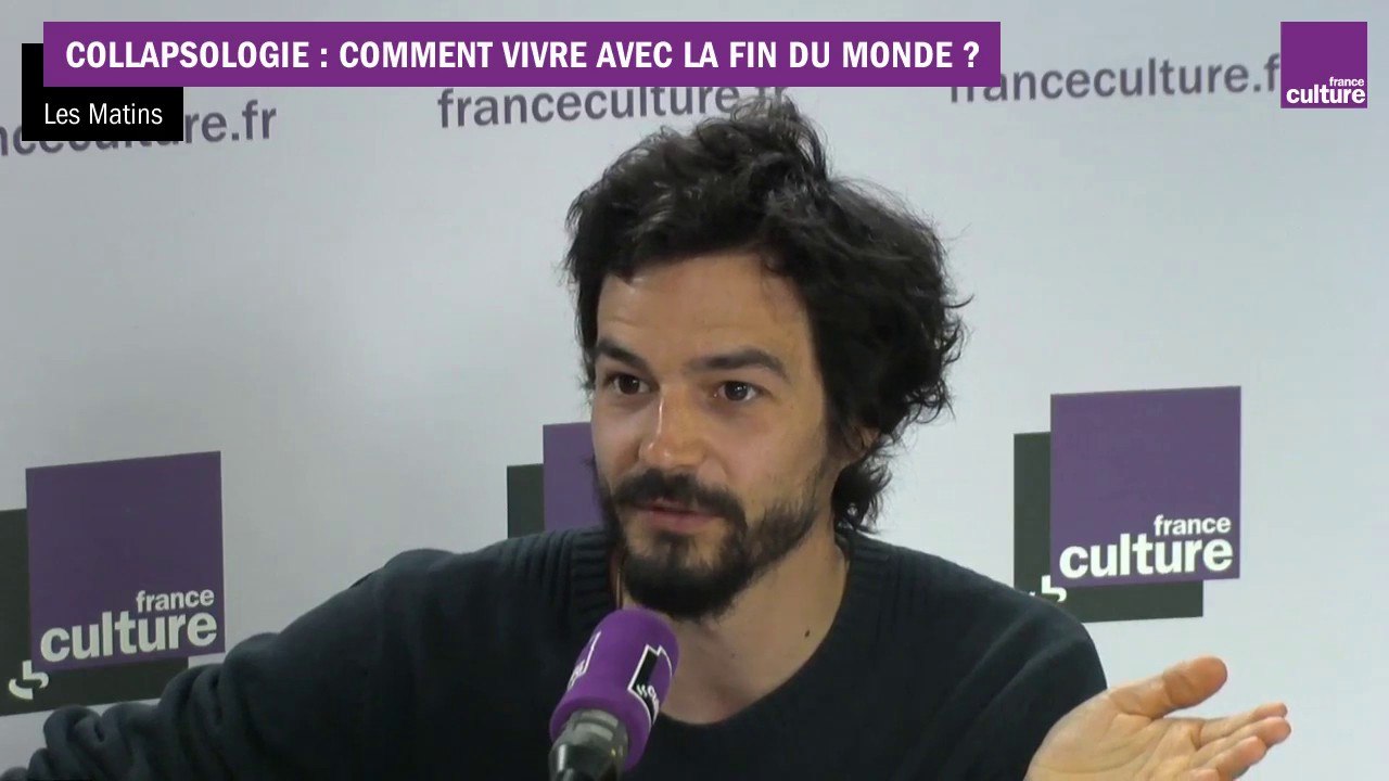 Le cinquième critère de l'effondrement selon Dmitry Orlov