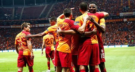 Galatasaray'da Türkler Fedakarlık Yaptı! Krizin Eşiğinden Dönüldü