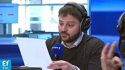 Le journal de 8h - 29/03/2019