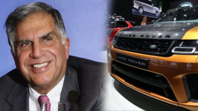 Tata Motors ने China को पछाड़ा, दुनिया में 10 Lakh गाड़ियां बेचने का बना नया Record |वनइंडिया हिंदी