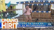 Unang Hirit: Lumulutang sa saya na summer getaway sa Lian, Batangas