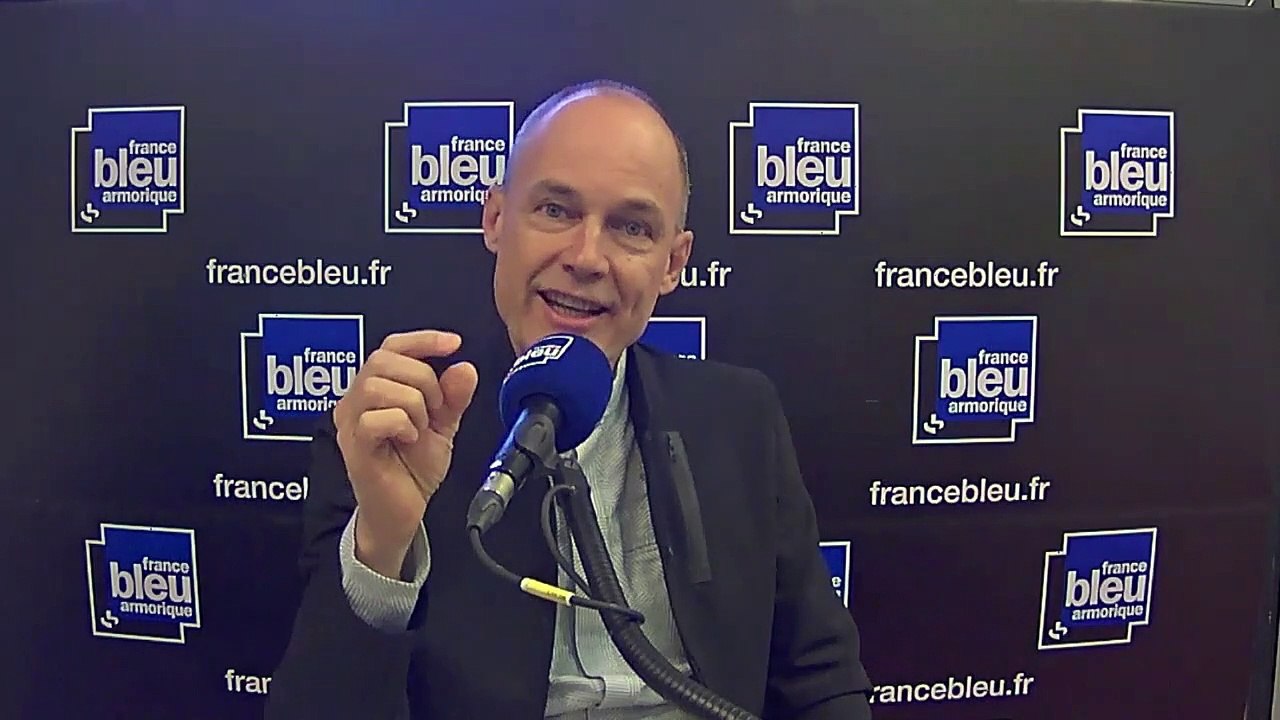 Croissance/décroissance, un mauvais débat pour Bertrand Piccard, qui estime le gagnant-gagnant possible, entre économie et écologie.