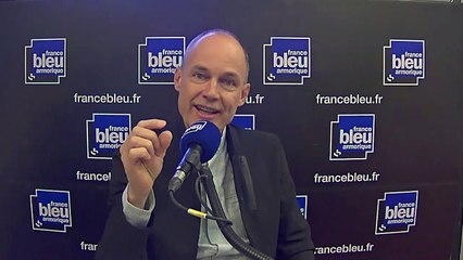 Croissance/décroissance, un mauvais débat pour Bertrand Piccard, qui estime le gagnant-gagnant possible, entre économie et écologie.