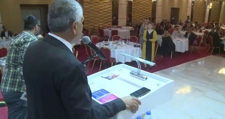 CHP'nin Adana Adayı Karalar, Şehit Eşinin Salondan Kovulduğu İddiasına Videoyla Yanıt Verdi