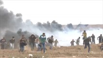 إسرائيل تحتجز 11 فلسطينيا وترفض الكشف عن مصيرهم