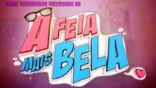 Não percam aqui no canal "a feia mais bela"  segunda- feira