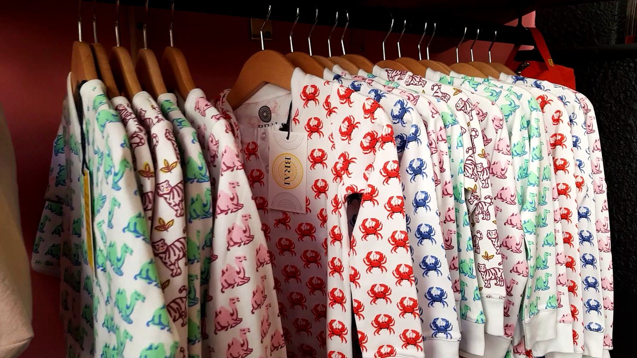 Nancy : Bloom, un commerce bio, local et écoresponsable