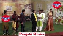 New Funny Punjabi Stage drama 2019(iftikhar thakur, naseem vikky, nasir chanioti, zafrikhan, sohail ahmed, nargis, khushbu, deedar,) 1008