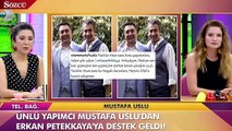 Mustafa Uslu: 