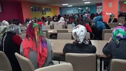 Bitlis’te 21’de 21 Kitap Okuma Projesi