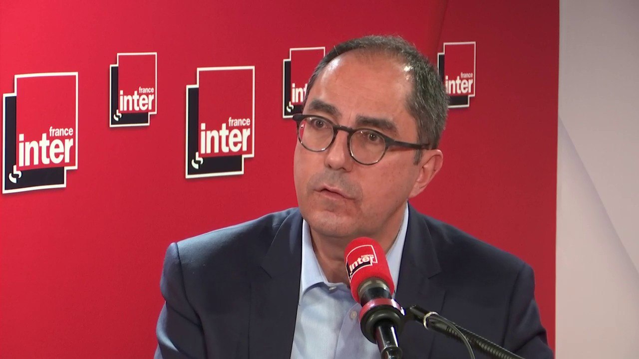 Jean-Luc Martinez, président du Musée du Louvre sur l'installation à Abou Dabi : "Je ne connaissais pas ce pays, et je vous assure qu’il y a une véritable intention d’éducation"