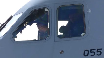 Afad Dikkati Çekti BM Harekete Geçti