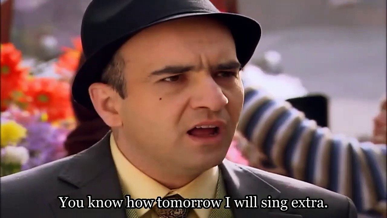 My fair Lady Ep 01 English Subtitels