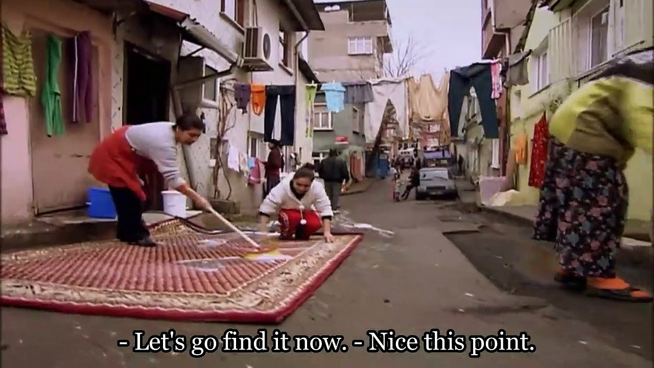 My Fair Lady Ep 03 English Subtitels