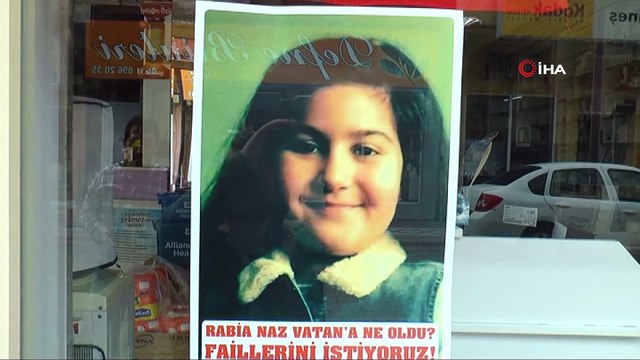 TBMM Adalet Komisyonu Üyesi ve AK Parti Giresun Milletvekili Öztürk’ten ’Rabia Naz Vatan’ açıklaması