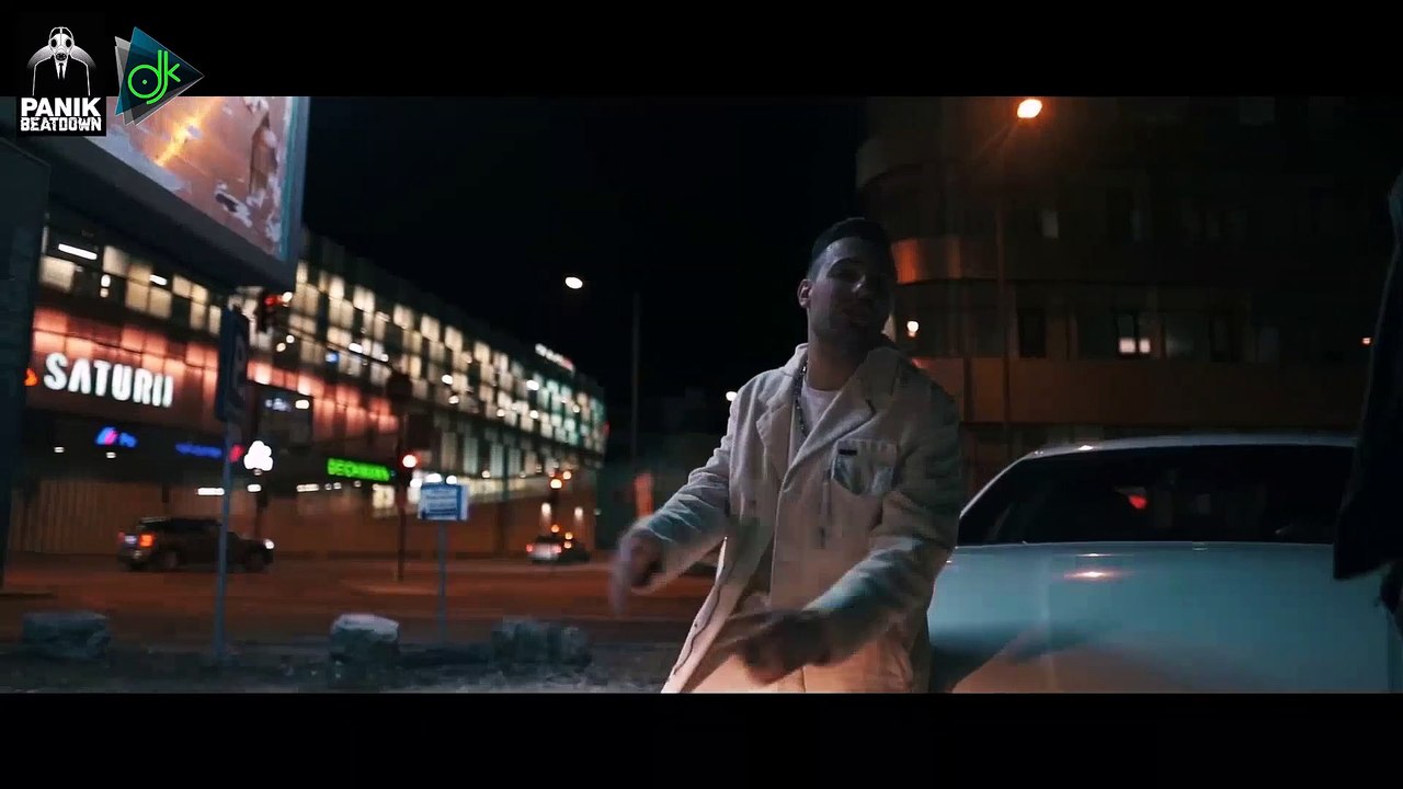 P.S - Prototype (Official Music Video)