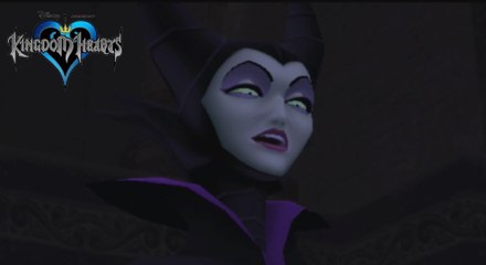 Kingdom Hearts Gameplay Part4 キングダムハーツ実況パート４