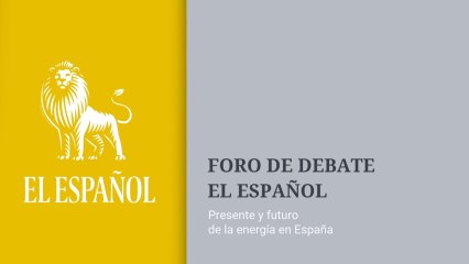 Presente y futuro de la energía en España