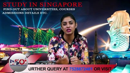 IELTS Training in Chandigarh - BSOI