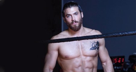 Oyuncu Selen Soyder'le Mahkemelik Olan Can Yaman, Günlük Kazancını Açıkladı