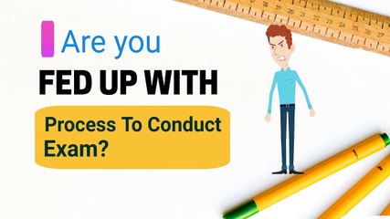 How to Find Perfect Platform to Conduct Exam Online