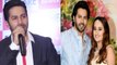 Varun Dhawan BREAKS SILENCE on his wedding with Natasha Dalal; Check Out | FilmiBeat