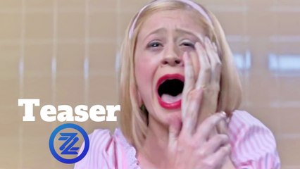 Scary Stories to Tell in the Dark Teaser Trailer #1 (2019) Zoe Margaret Colletti Horror Movie HD