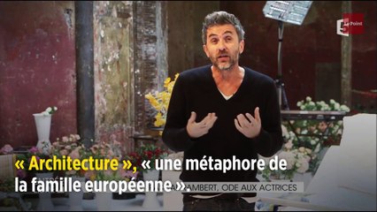 Festival d'Avignon 2019 : grandeur et décadence de l'Europe