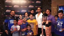 Special Screening of Junglee Hosted By Vidyut Jamwal For Kids