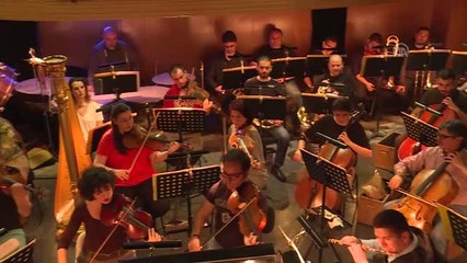 Çaykovski'nin Müzikleri "Romeo ve Juliet"İn Aşkıyla Buluşacak (2) - Ankara