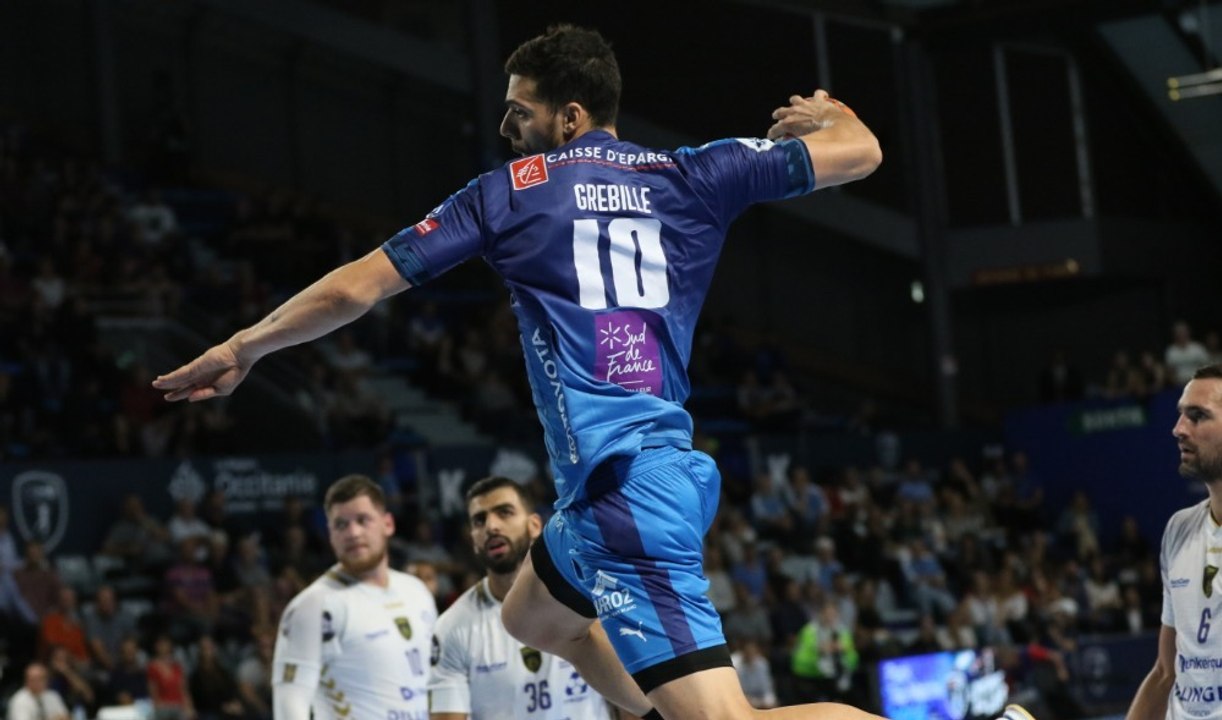 Résumé de match - LSL - J19 - Dunkerque / Montpellier - 27.03.2019