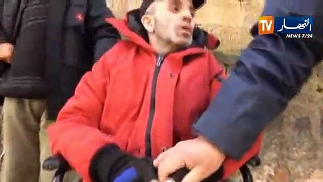 بجاية: خطأ طبي يحول حياة مراد إلى جحيم