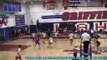 newport harbor vs los alamitos boys varsity volleyball 3-27-19