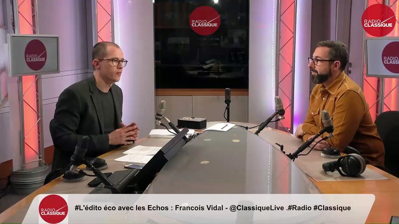 "2016 a été une année historique pour la bio en général. 2017-2018, on est complètement dans nos objectifs" Orion Porta (29/03/19)
