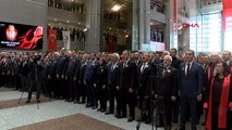 İstanbul- Şehit Savcı Mehmet Selim Kiraz İçin Anma Töreni
