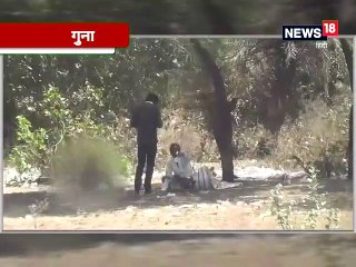 अवैध शराब सप्लाई के लिए मासूम का सहारा ले रहे तस्कर, देखें VIDEO