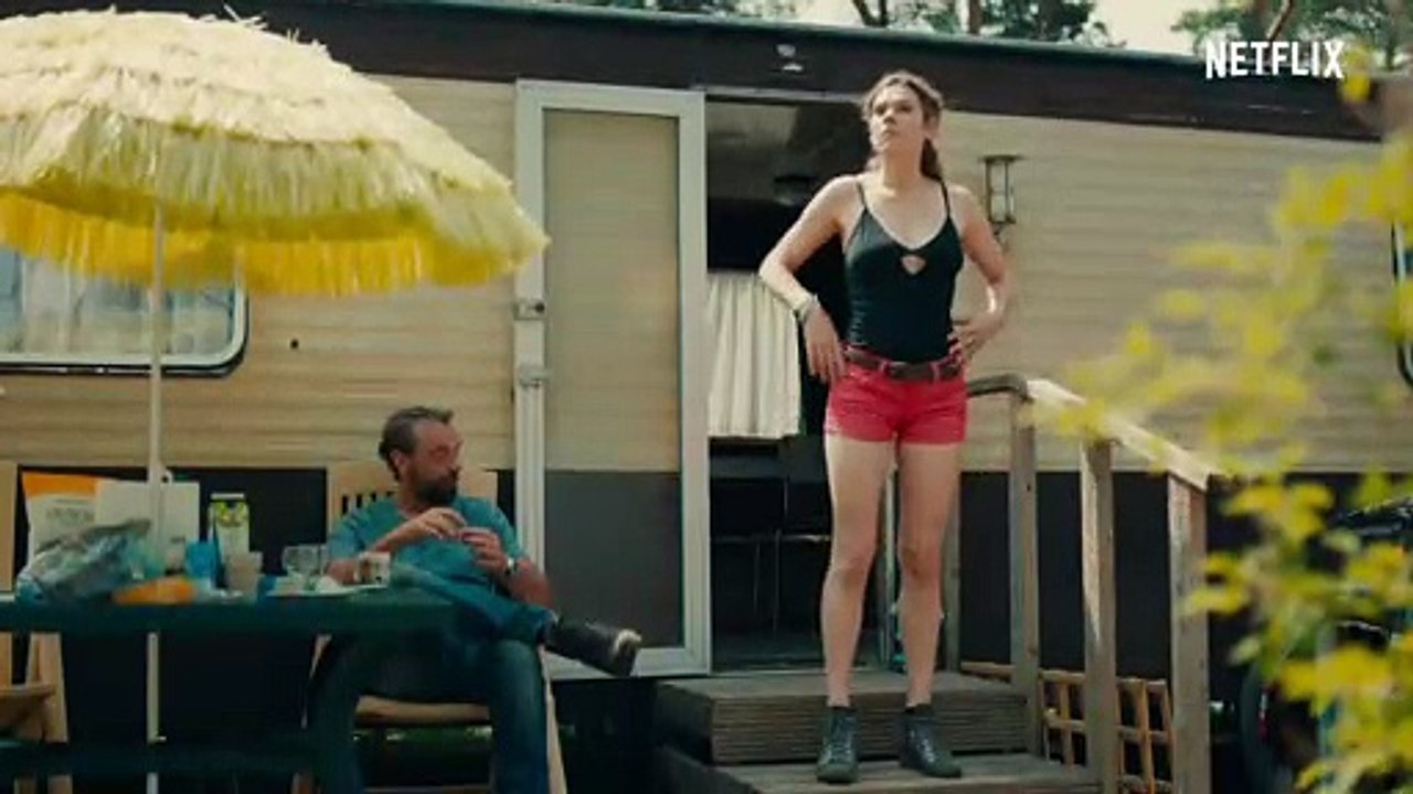 Operação Ecstasy Trailer