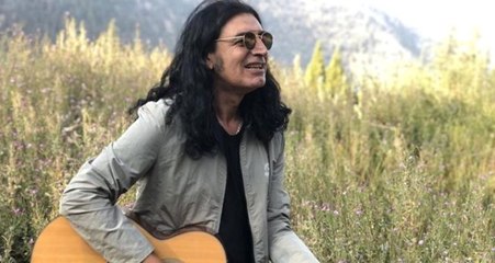 Sanatçı Murat Kekilli'nin Babası Yaşamını Yitirdi