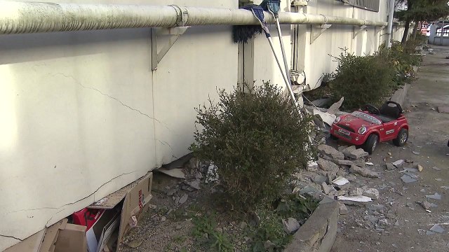 포항·제천 재난 피해자 70%, 불안 증세 호소 / YTN