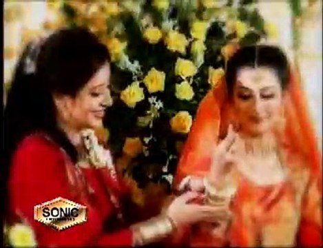 Mehndi Ki Ye Raat - Jawad Ahmad Full Wedding video song