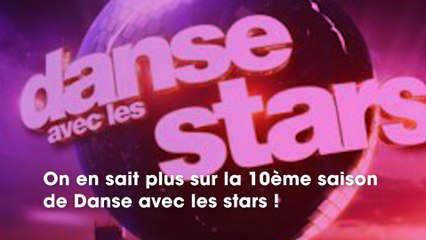 Danse avec les stars : découvrez les 3 premières célébrités approchées pour la saison 10