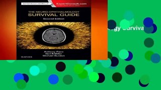 Full version  The Neuro-Ophthalmology Survival Guide, 2e  Best Sellers Rank : #2