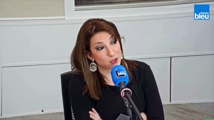 L'invite France Bleu Matin est Ouassila SOUM