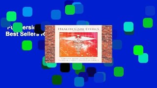 Full version  Health Care Ethics  Best Sellers Rank : #5