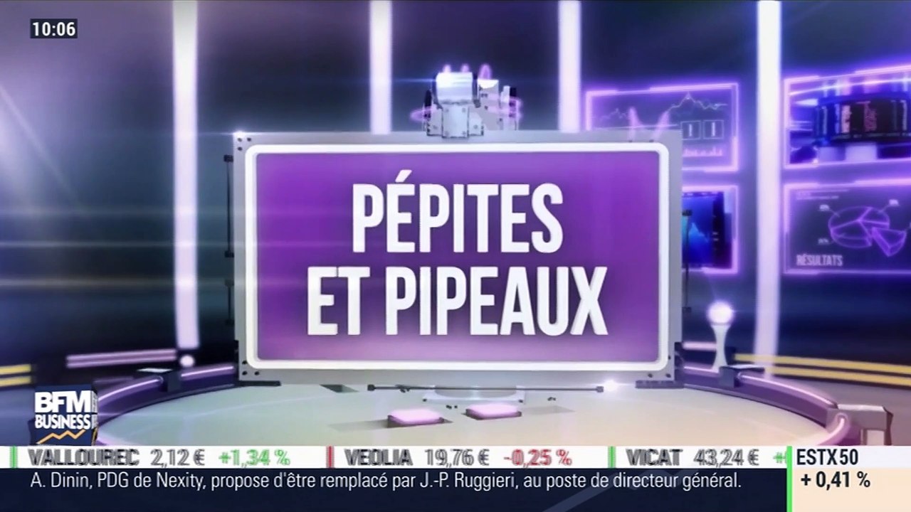 Pépites & Pipeaux: Orange - 29/03