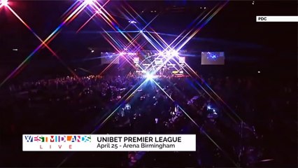 Your WHAT'S ON Guide!