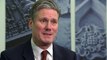 Starmer explains why Labour is voting against May's deal
